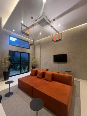 Studio Pinheiros- shopping eldorado